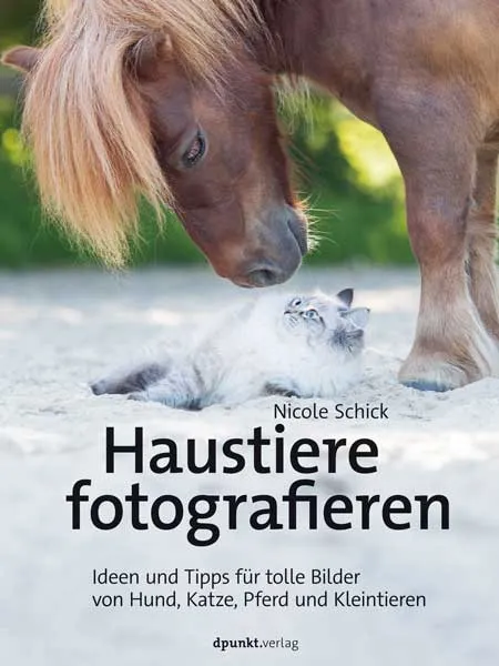 dpunkt-fotografie-haustiere-fotografieren-buch-tierfotografie image 1