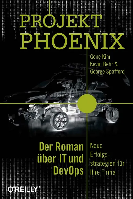 dpunkt-business-it-projekt-phoenix-buch-devops-roman image 1
