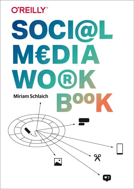 dpunkt-business-it-social-media-workbook-buch-marketing image 1