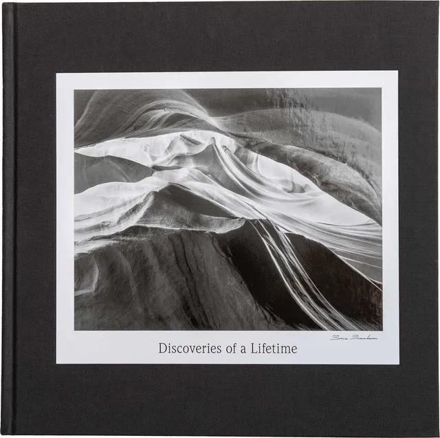dpunkt-verlag-discoveries-of-a-lifetime-bildband-barnbaum image 1