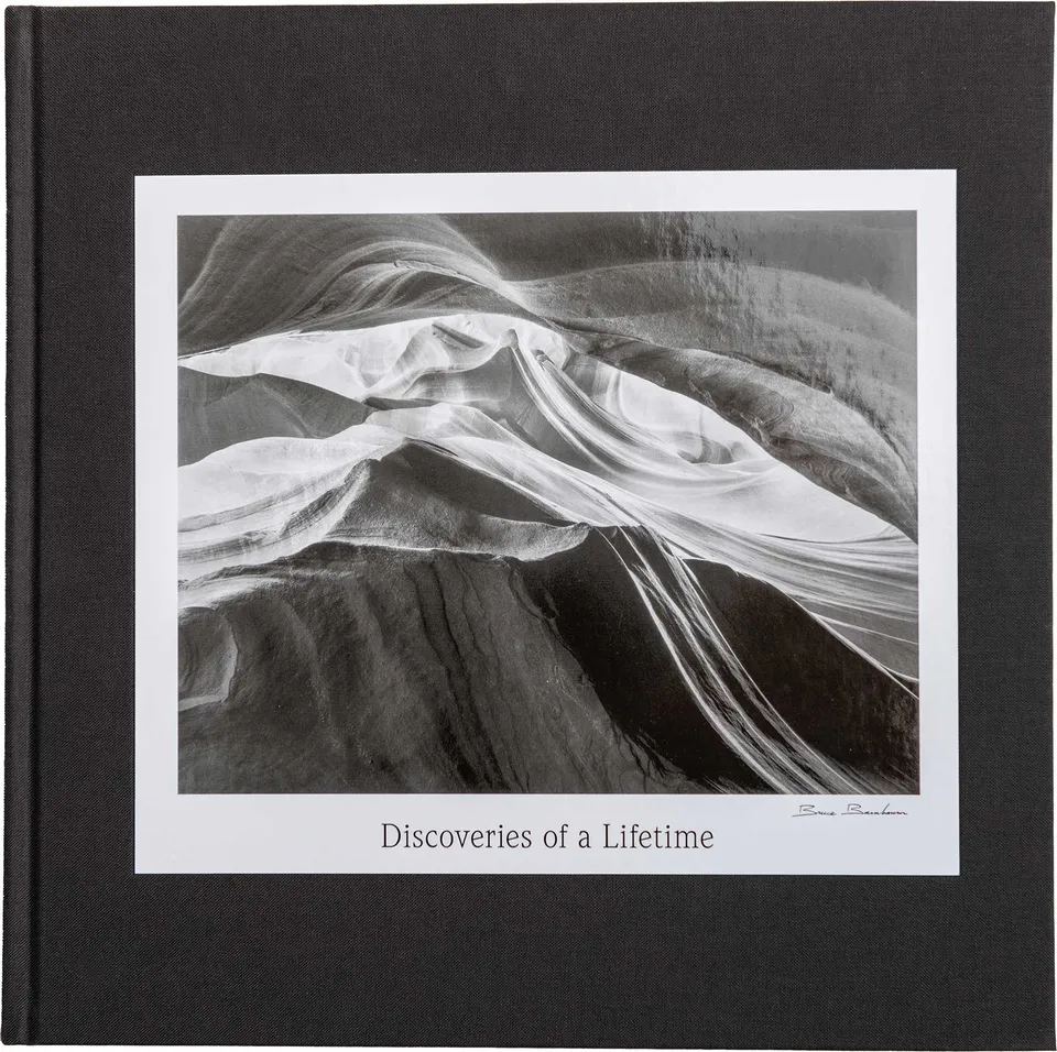 dpunkt-verlag-discoveries-of-a-lifetime-bildband-barnbaum image 1