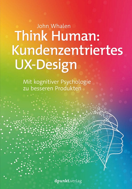 dpunkt-computing-think-human-buch-ux-design-kundenzentriert image 1