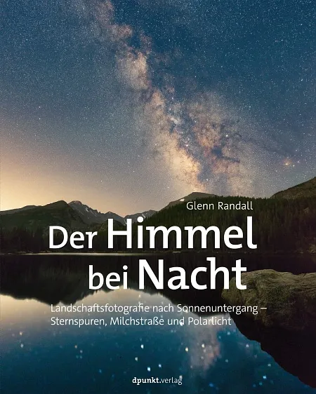 dpunkt-der-himmel-bei-nacht-buch-nachtfotografie-milchstra-e image 1
