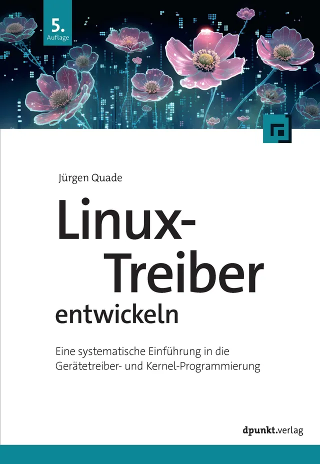 dpunkt-computing-linux-treiber-entwickeln-buch-kernel-6-13 image 1