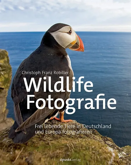 dpunkt-fotografie-wildlife-fotografie-buch-tiere-ansitzfotografie image 1