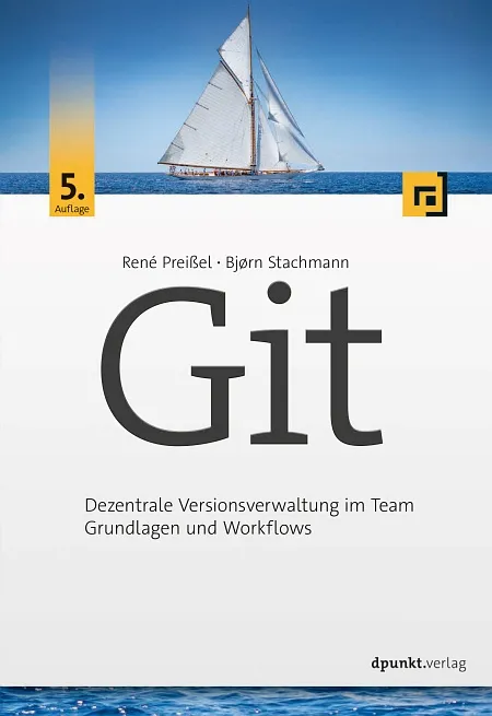 dpunkt-verlag-computing-git-buch-5-auflage-entwickler image 1