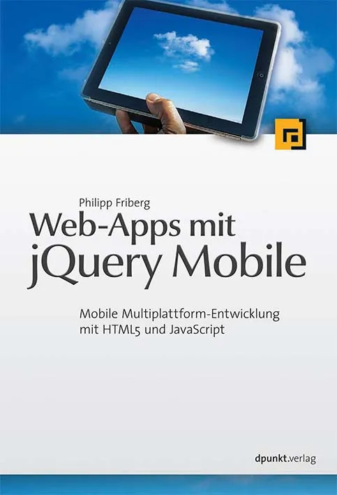 dpunkt-computing-web-apps-mit-jquery-mobile-buch-entwickler image 1