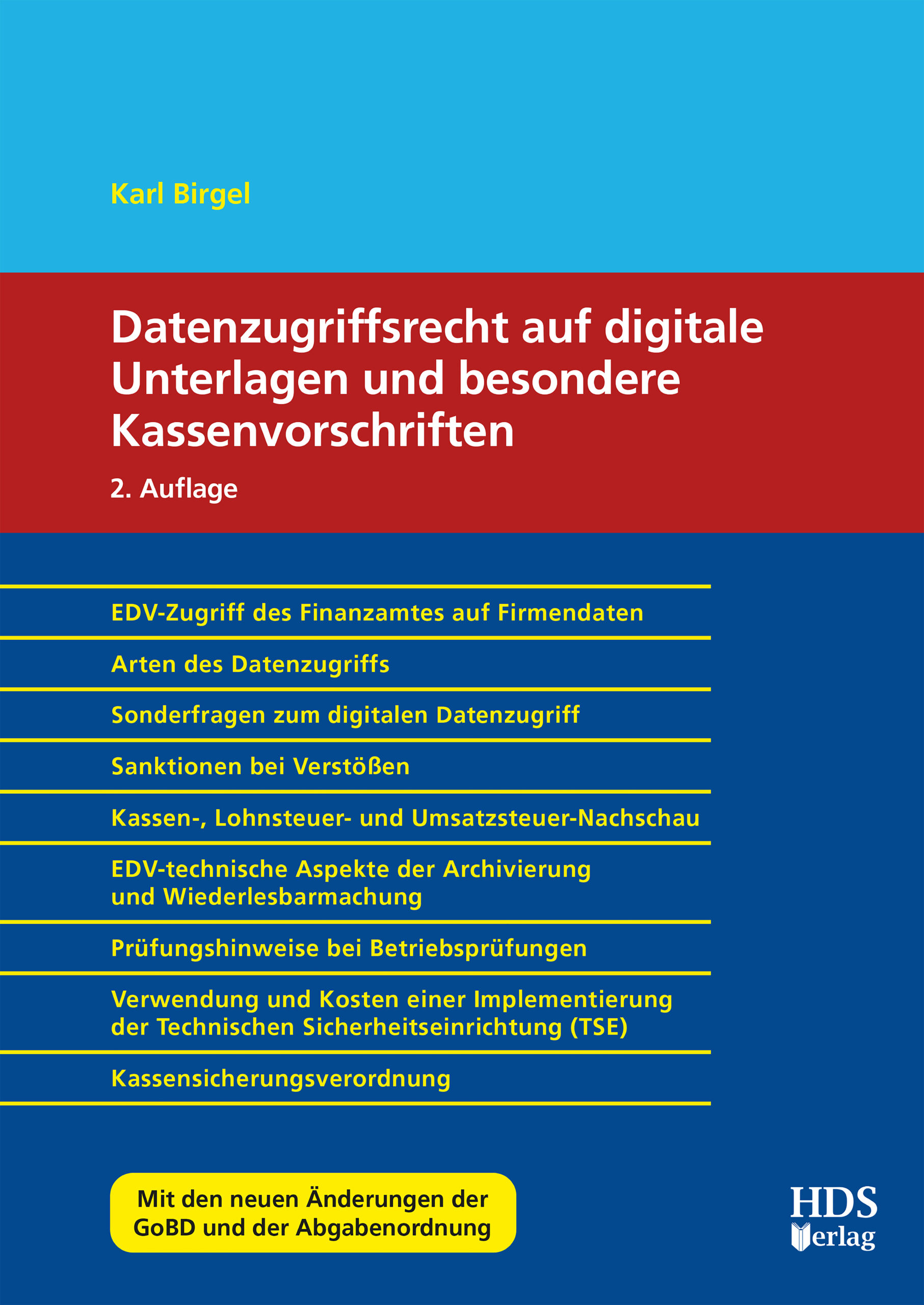 hds-recht-datenzugriffsrecht-2-auflage-2023-buch-kasse image 1