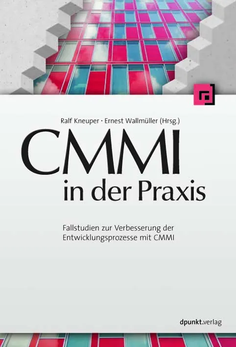 dpunkt-computing-cmmi-in-der-praxis-buch-prozessmanagement image 1