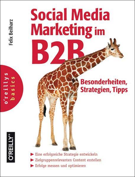 dpunkt-business-it-social-media-marketing-im-b2b-buch image 1
