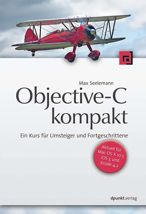 dpunkt-computing-objective-c-kompakt-buch-ios-programmierung image 1