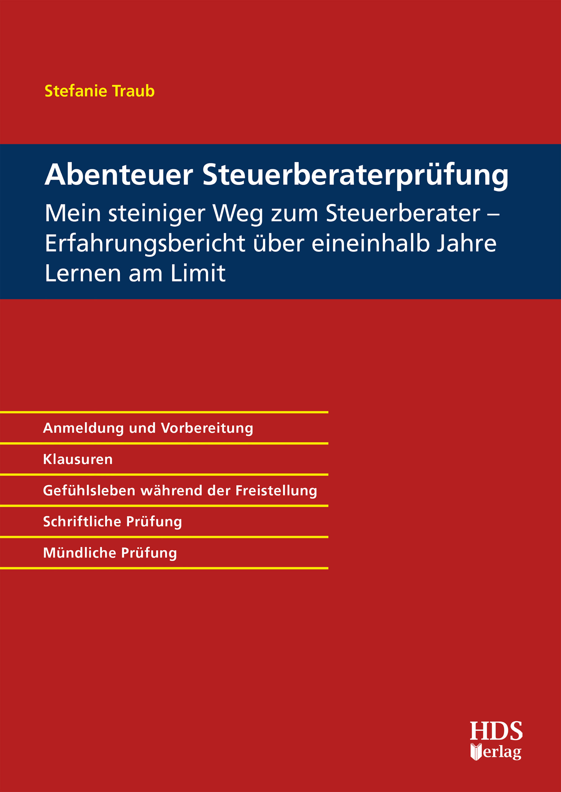 hds-abenteuer-steuerberaterpr-fung-buch-vorbereitung image 1