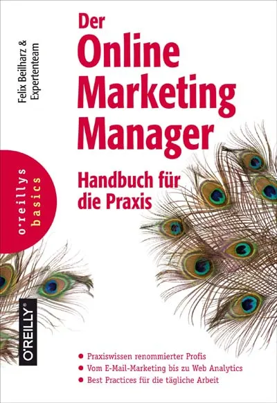 dpunkt-computing-der-online-marketing-manager-ebook-digital image 1
