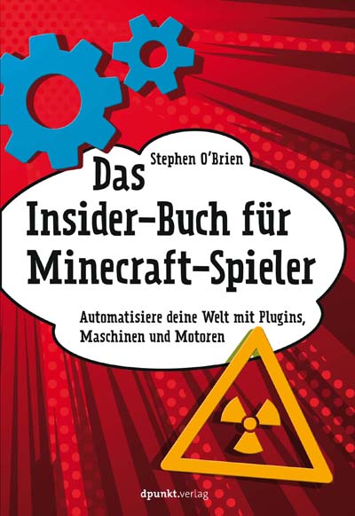 dpunkt-insider-buch-f-r-minecraft-spieler-buch-tipps image 1