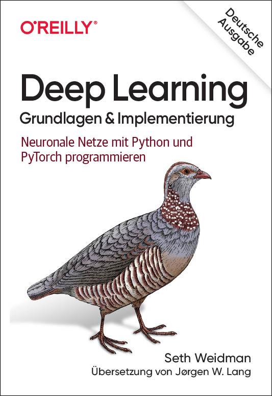 dpunkt-computing-deep-learning-grundlagen-und-implementierung-buch image 1