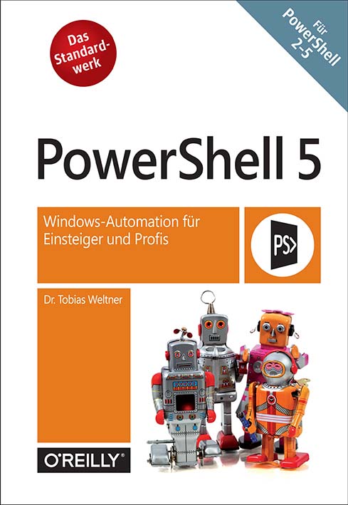 dpunkt-computing-powershell-5-buch-scripting-automatisierung image 1