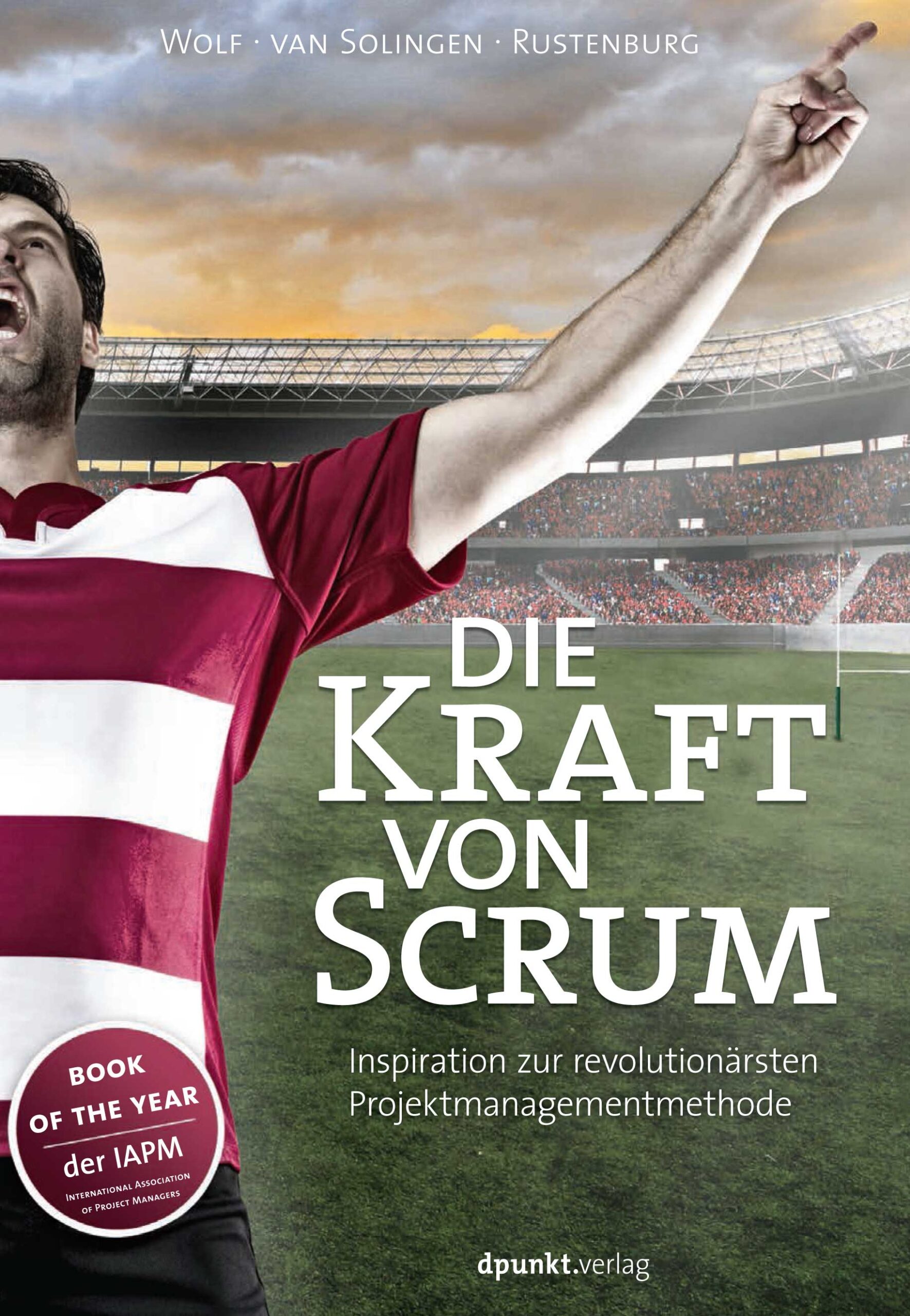 dpunkt-business-it-die-kraft-von-scrum-buch-agiles-projektmanagement image 1