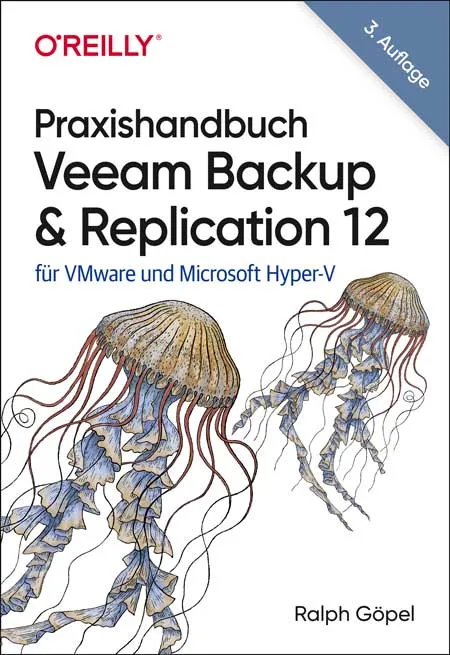 dpunkt-computing-praxishandbuch-veeam-backup-replication-12-handbuch image 1
