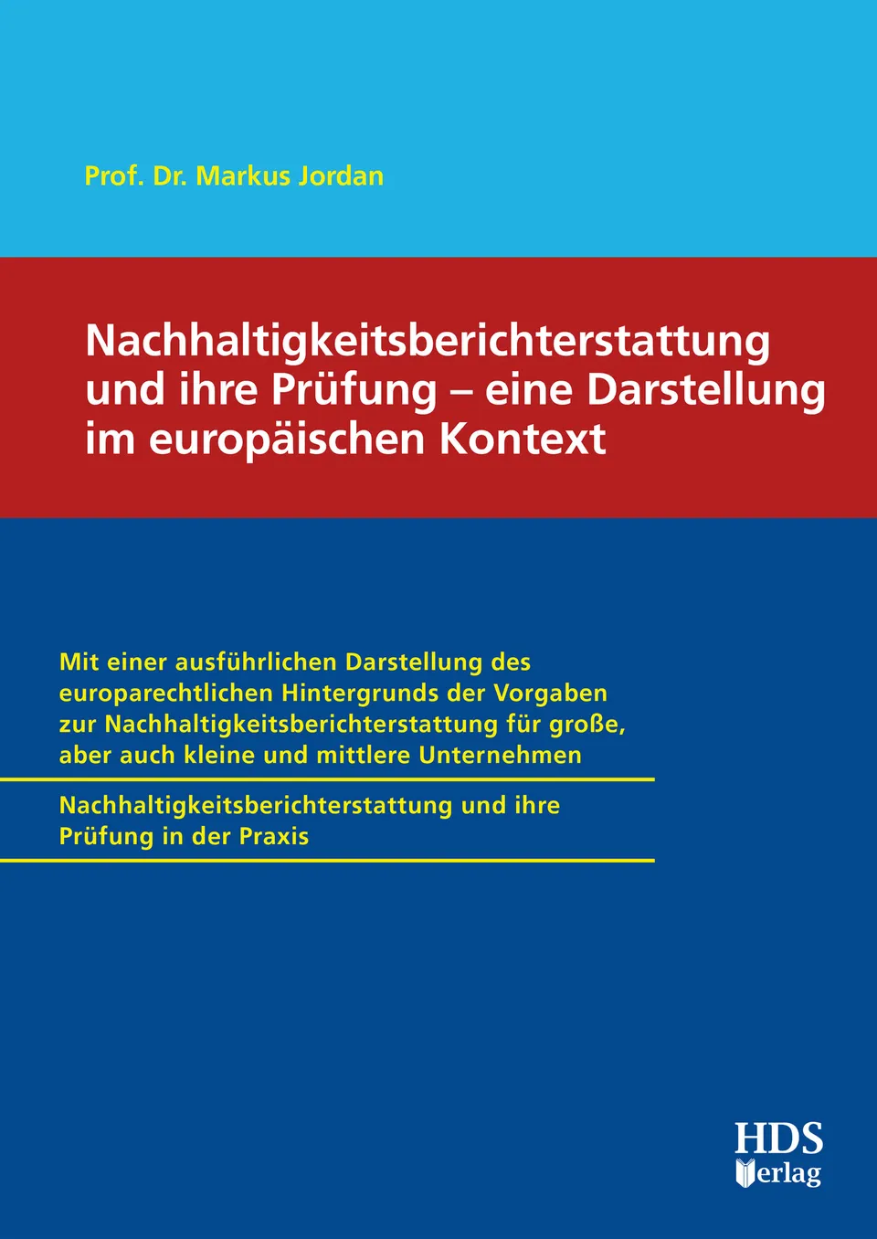 hds-bilanzierung-nachhaltigkeitsberichterstattung-esrs-buch-1-auflage-2024 image 1