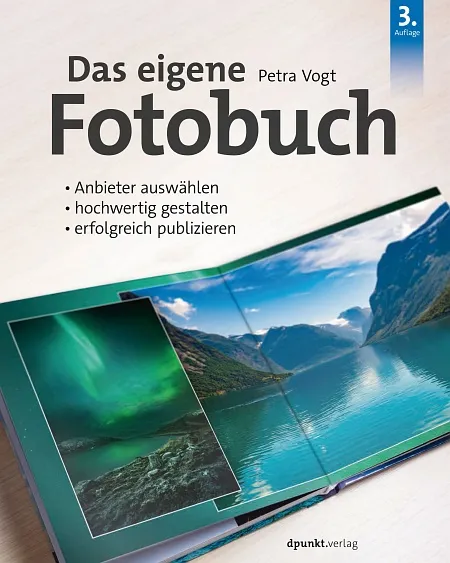 dpunkt-das-eigene-fotobuch-gestalten-fotografie-buch image 1