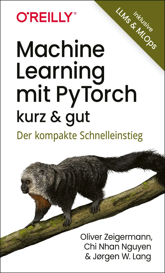 dpunkt-computing-machine-learning-mit-pytorch-kurz-gut-buch image 1