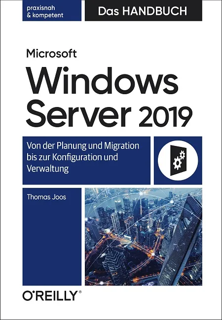 dpunkt-computing-microsoft-windows-server-2019-handbuch-buch image 1