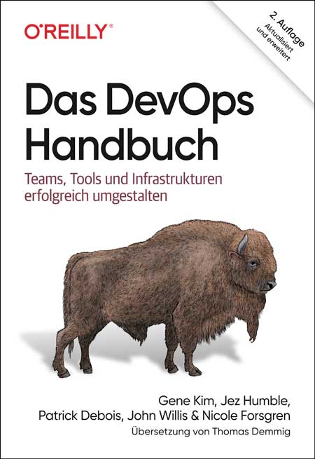 dpunkt-computing-das-devops-handbuch-buch-2-auflage-it image 1