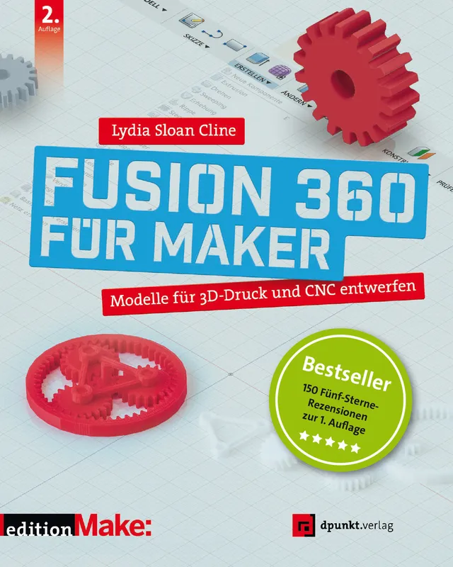 dpunkt-technik-fusion-360-f-r-maker-buch-cad-3d-druck image 1
