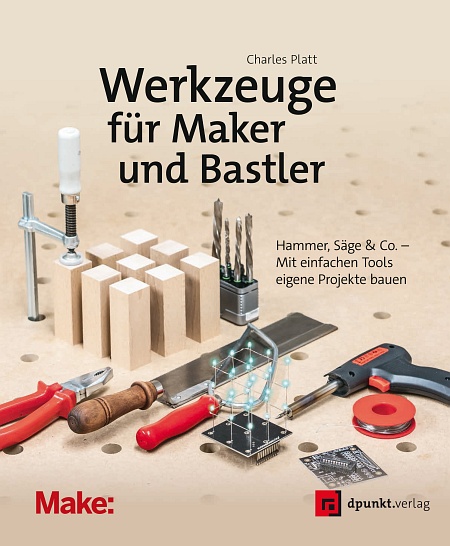 dpunkt-technik-werkzeuge-f-r-maker-und-bastler-buch-holz image 1