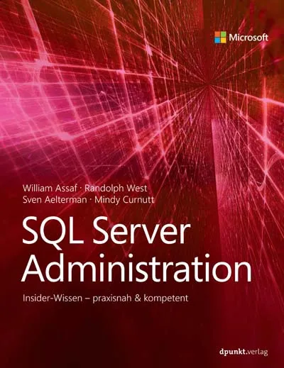 dpunkt-computing-sql-server-administration-buch-f-r-administratoren image 1