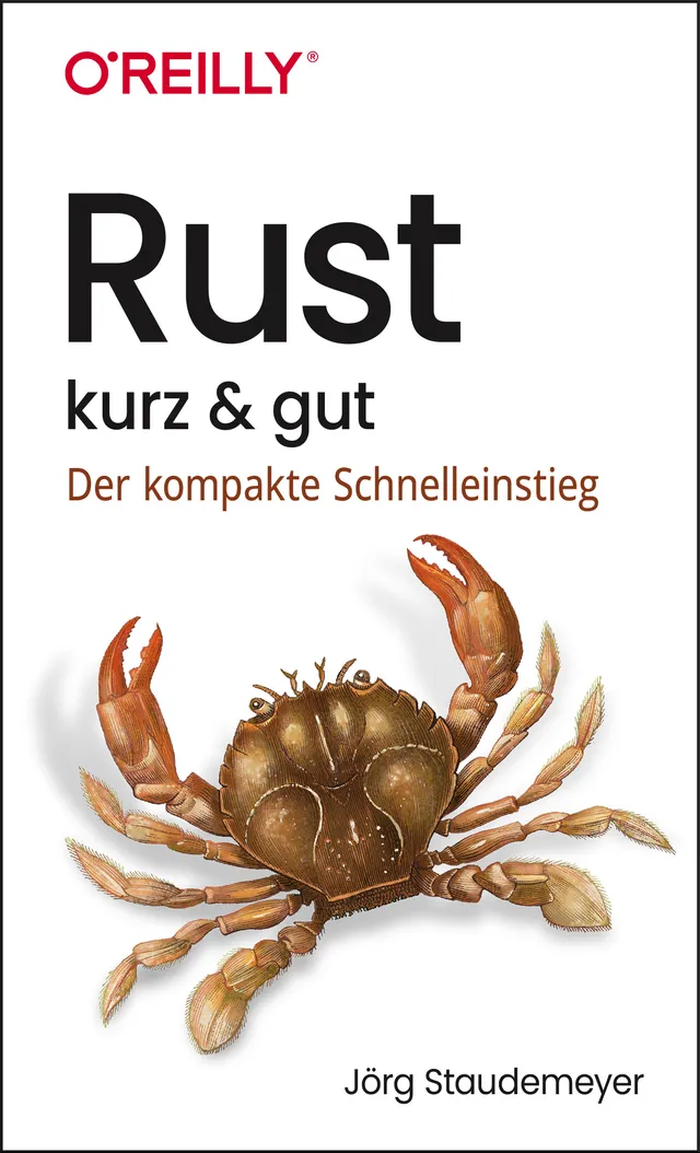 dpunkt-computing-rust-kurz-gut-buch-cargo-traits image 1
