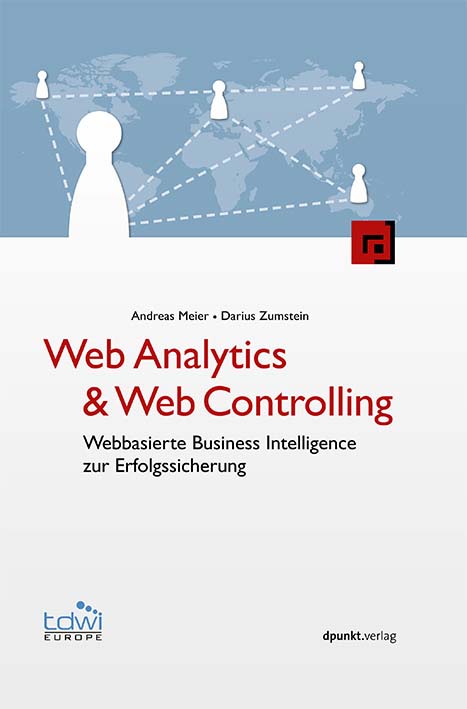 dpunkt-computing-web-analytics-web-controlling-buch-webanalyse image 1