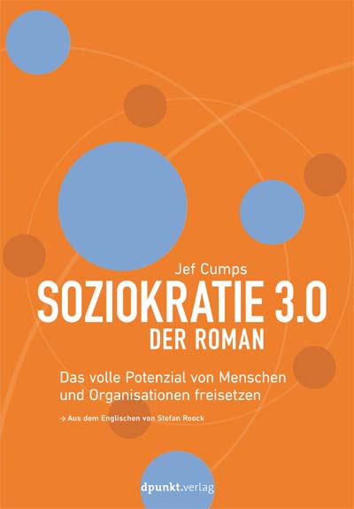 dpunkt-soziokratie-3-0-der-roman-buch-agile-organisation image 1