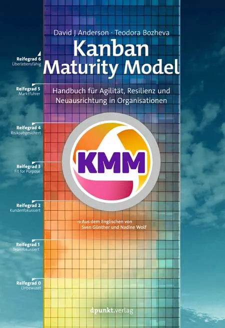 dpunkt-business-it-kanban-maturity-model-buch-kmm image 1