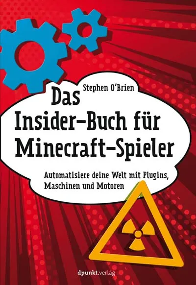 dpunkt-insider-buch-f-r-minecraft-spieler-buch-tipps image 1