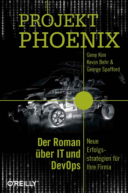 dpunkt-business-it-projekt-phoenix-buch-devops-roman image 1