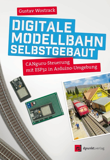 dpunkt-technik-digitale-modellbahn-selbstgebaut-buch-esp32 image 1