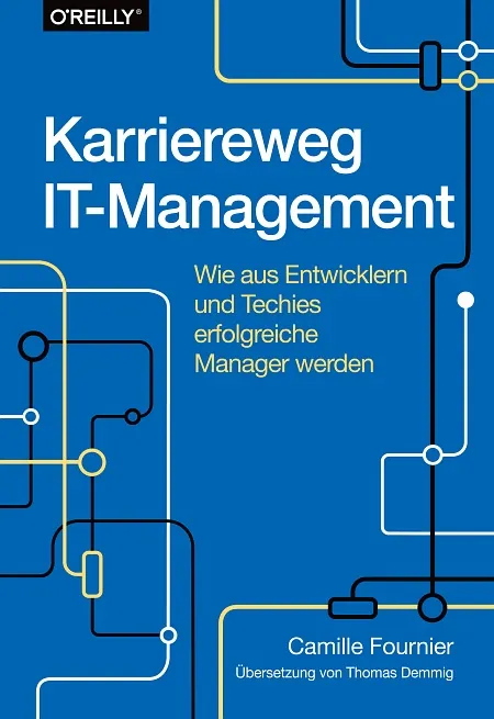 dpunkt-karriereweg-it-management-buch-f-r-it-karriere image 1
