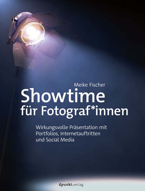 dpunkt-showtime-f-r-fotograf-innen-konzertfotografie-buch image 1