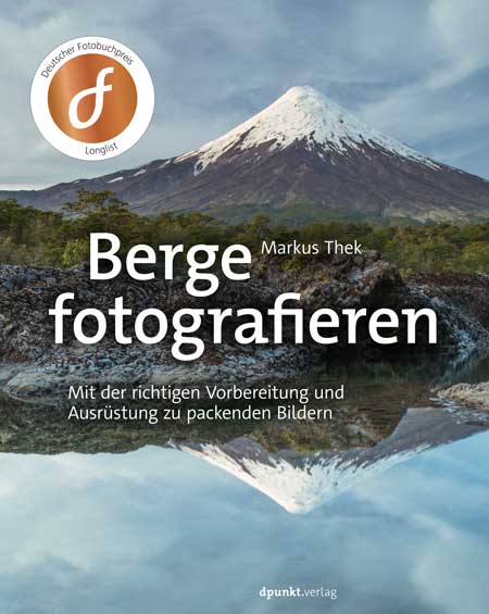 dpunkt-fotografie-berge-fotografieren-buch-markus-thek-bergtour image 1