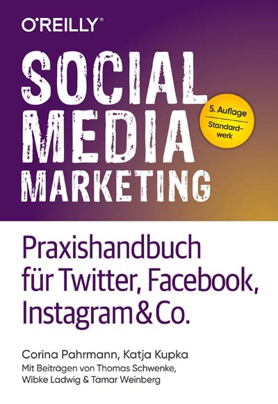 dpunkt-business-it-social-media-marketing-praxishandbuch-buch image 1