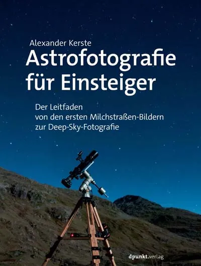 dpunkt-fotografie-astrofotografie-f-r-einsteiger-buch-sterne image 1