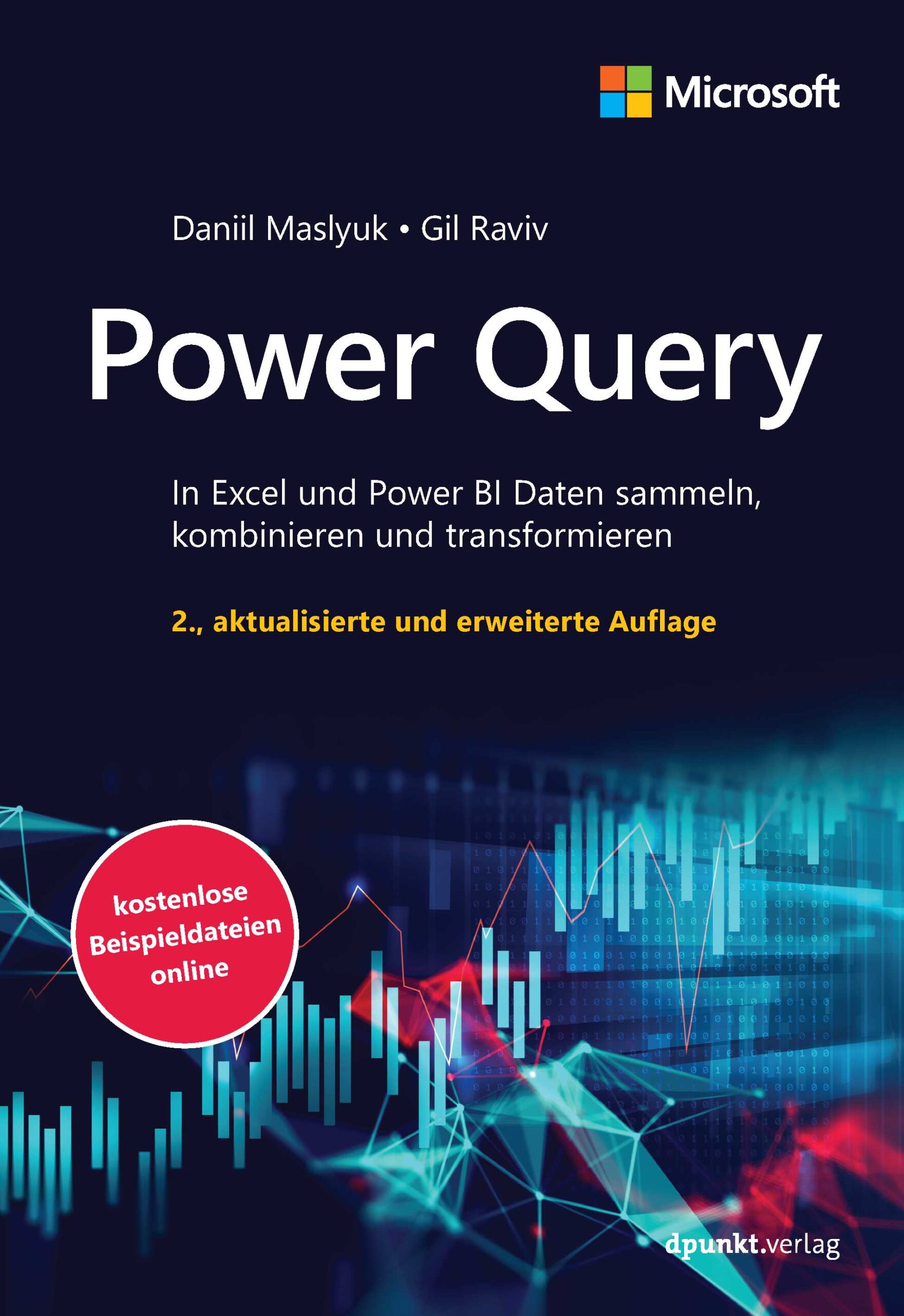 dpunkt-computing-power-query-buch-excel-power-bi image 1