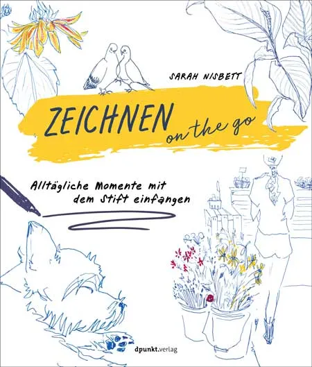 dpunkt-zeichnen-on-the-go-buch-skizzieren-unterwegs image 1