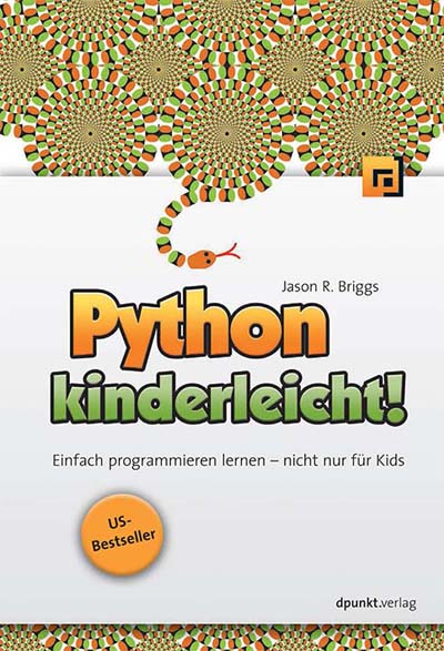 dpunkt-technik-kreatives-python-kinderleicht-buch-digital-kinder image 1