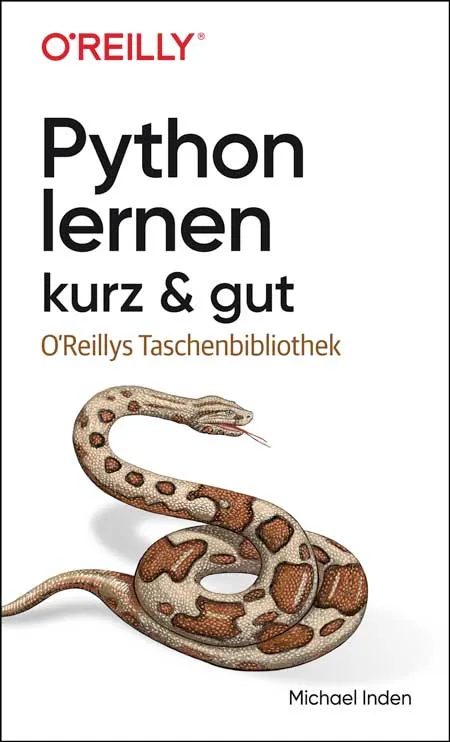 dpunkt-computing-python-lernen-kurz-gut-buch-python-3-grundlagen image 1