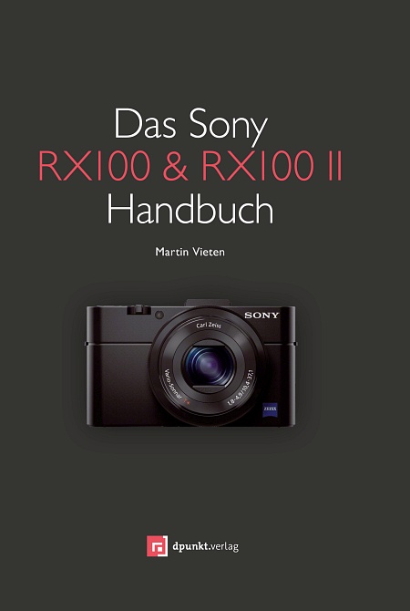 dpunkt-fotografie-das-sony-rx100-rx100-ii-handbuch-kamera-buch image 1