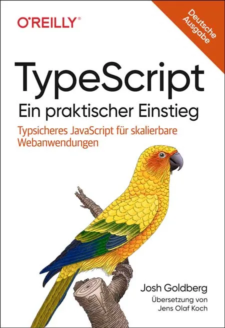 dpunkt-verlag-typescript-ein-praktischer-einstieg-buch-f-r-javascript image 1