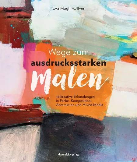 dpunkt-wege-zum-ausdrucksstarken-malen-buch image 1