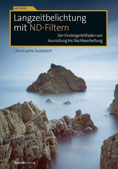dpunkt-fotografie-langzeitbelichtung-mit-nd-filtern-buch-filter image 1